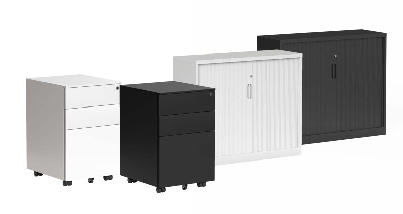 Tempo Storage